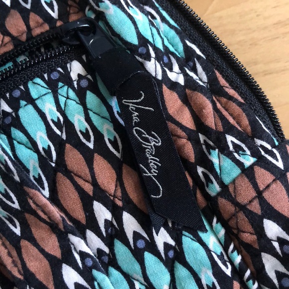 Vera Bradley Mini Backpack - Picture 3 of 6